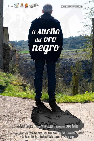 El sueño del oro negro El sueño del oro negro