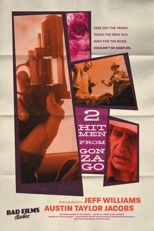 Two Hitmen from Gonzago