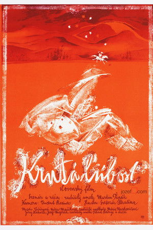 Krutá ľúbosť Krutá ľúbosť