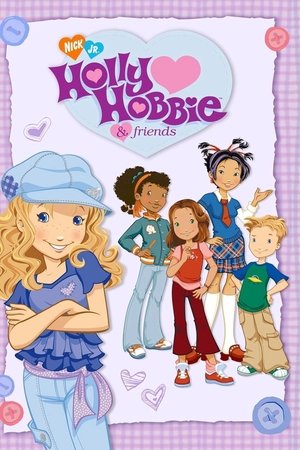 Holly Hobbie & Friends