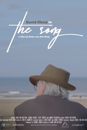 The Song - David Olney The Song - David Olney
