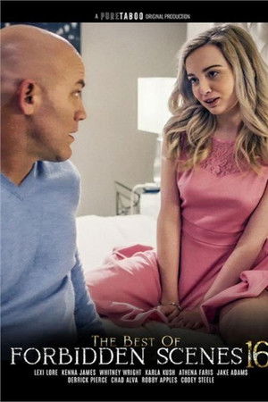 The Best of Forbidden Scenes 16 The Best of Forbidden Scenes 16