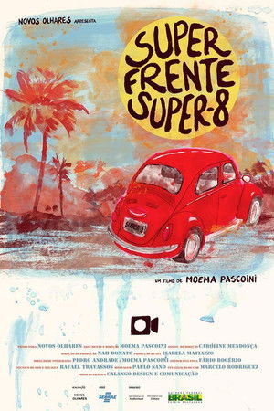 Super Frente, Super 8