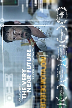 The Very Near Future The Very Near Future