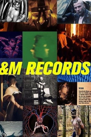 S&M Records S&M Records