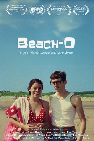 Beach-O