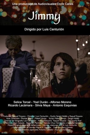 Jimmy
