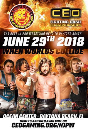 CEOxNJPW When Worlds Collide