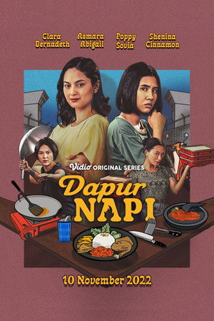 Dapur Napi Dapur Napi