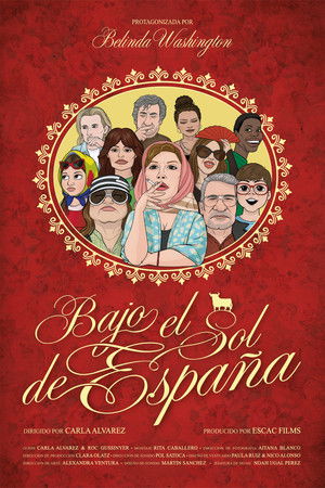 Bajo el Sol de España