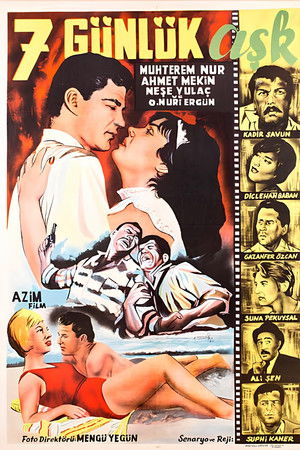 Yedi Günlük Aşk Yedi Günlük Aşk