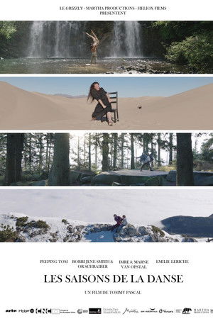 Dance of the Seasons Dance of the Seasons