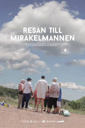 Resan till Mirakelmannen Resan till Mirakelmannen