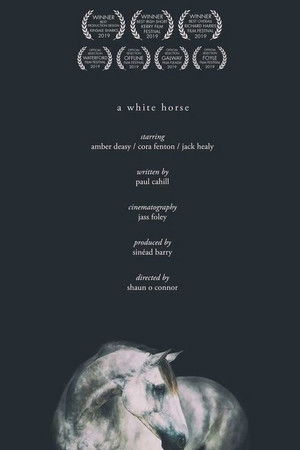 A White Horse A White Horse