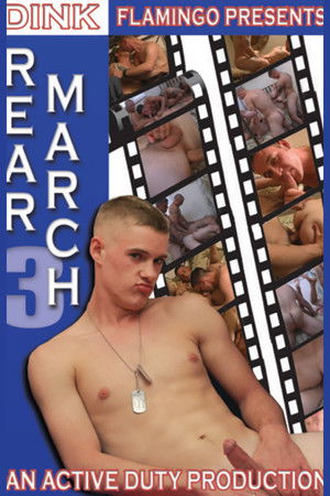 Rear March 3 Rear March 3