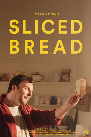Sliced Bread Sliced Bread