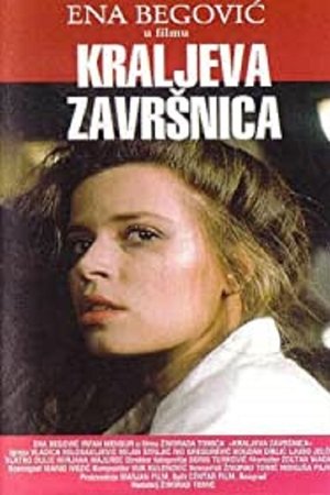 King of Endings King of Endings