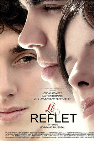 Le reflet Le reflet