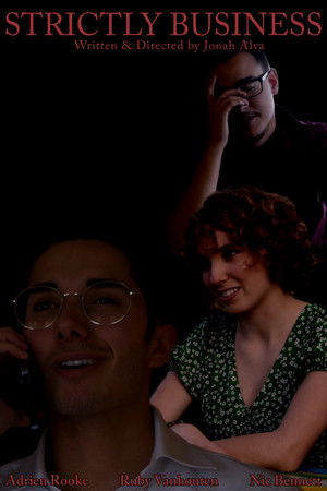 Strictly Business Strictly Business