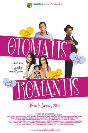 Otomatis Romantis