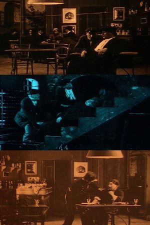 In the Cellar In the Cellar