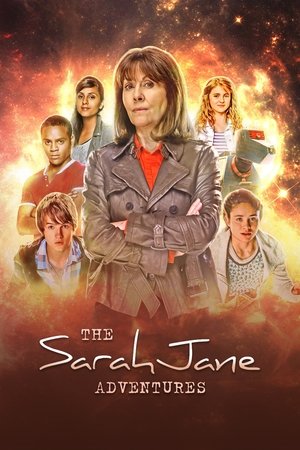 The Sarah Jane Adventures The Sarah Jane Adventures
