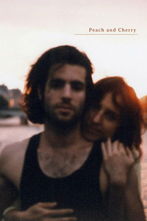 Peach and Cherry Peach and Cherry