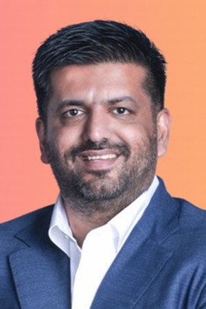 Aditya Pittie
