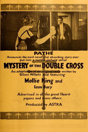 The Mystery of the Double Cross The Mystery of the Double Cross