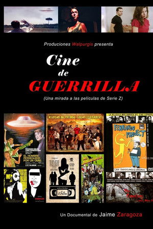 Cine de guerrilla