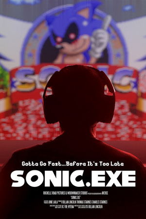 Sonic.exe Sonic.exe