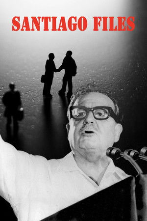 Santiago Files Santiago Files