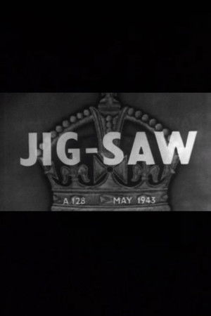 Jig-Saw: Careless Talk Costs Lives Jig-Saw: Careless Talk Costs Lives