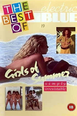 Electric Blue: The Best of Electric Blue 19 Electric Blue: The Best of Electric Blue 19