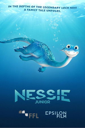 Nessie Junior Nessie Junior