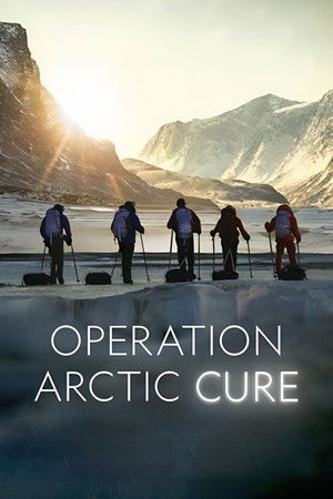 Operation Arctic Cure Operation Arctic Cure