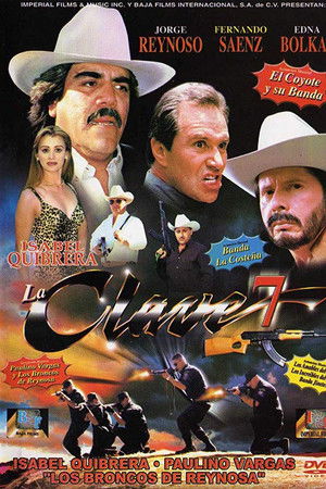 La Clave 7 La Clave 7