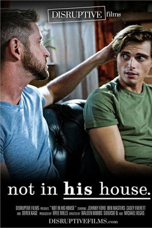 Not in His House Not in His House