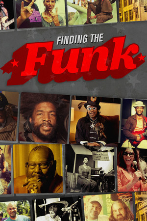 Finding the Funk Finding the Funk