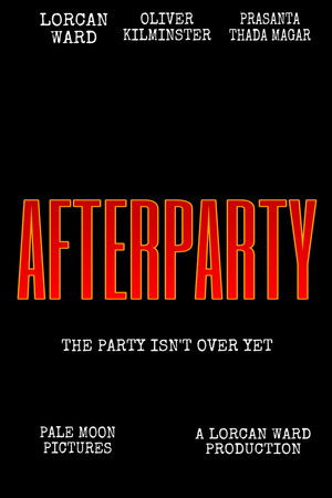 Afterparty Afterparty