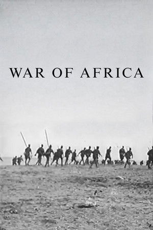 War of Africa War of Africa