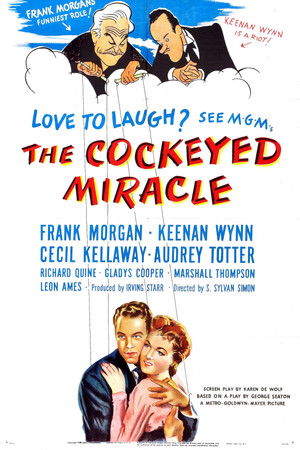 The Cockeyed Miracle The Cockeyed Miracle