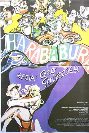 Harababura Harababura