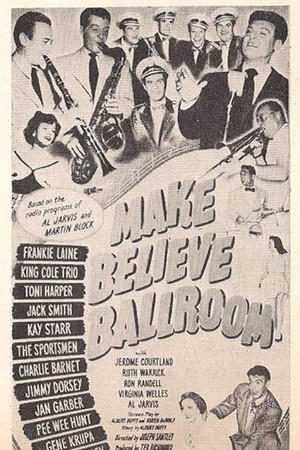 Make Believe Ballroom Make Believe Ballroom