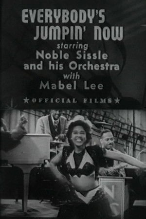 Everybody's Jumpin' Now