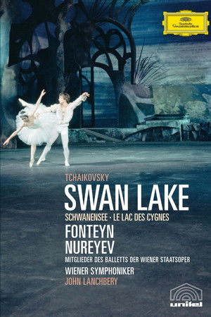 Swan Lake Swan Lake
