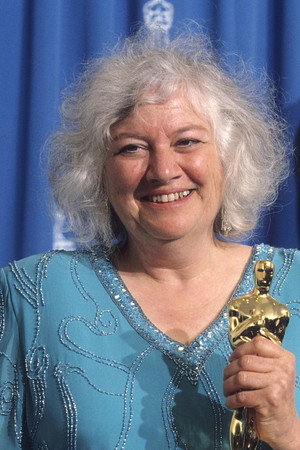 Joan C. Gratz