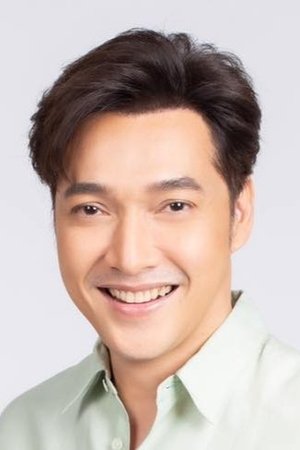Palangtham Kromthongsuk