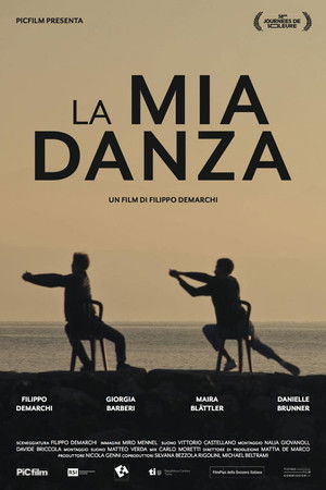 La mia danza La mia danza
