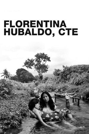 Florentina Hubaldo, CTE Florentina Hubaldo, CTE